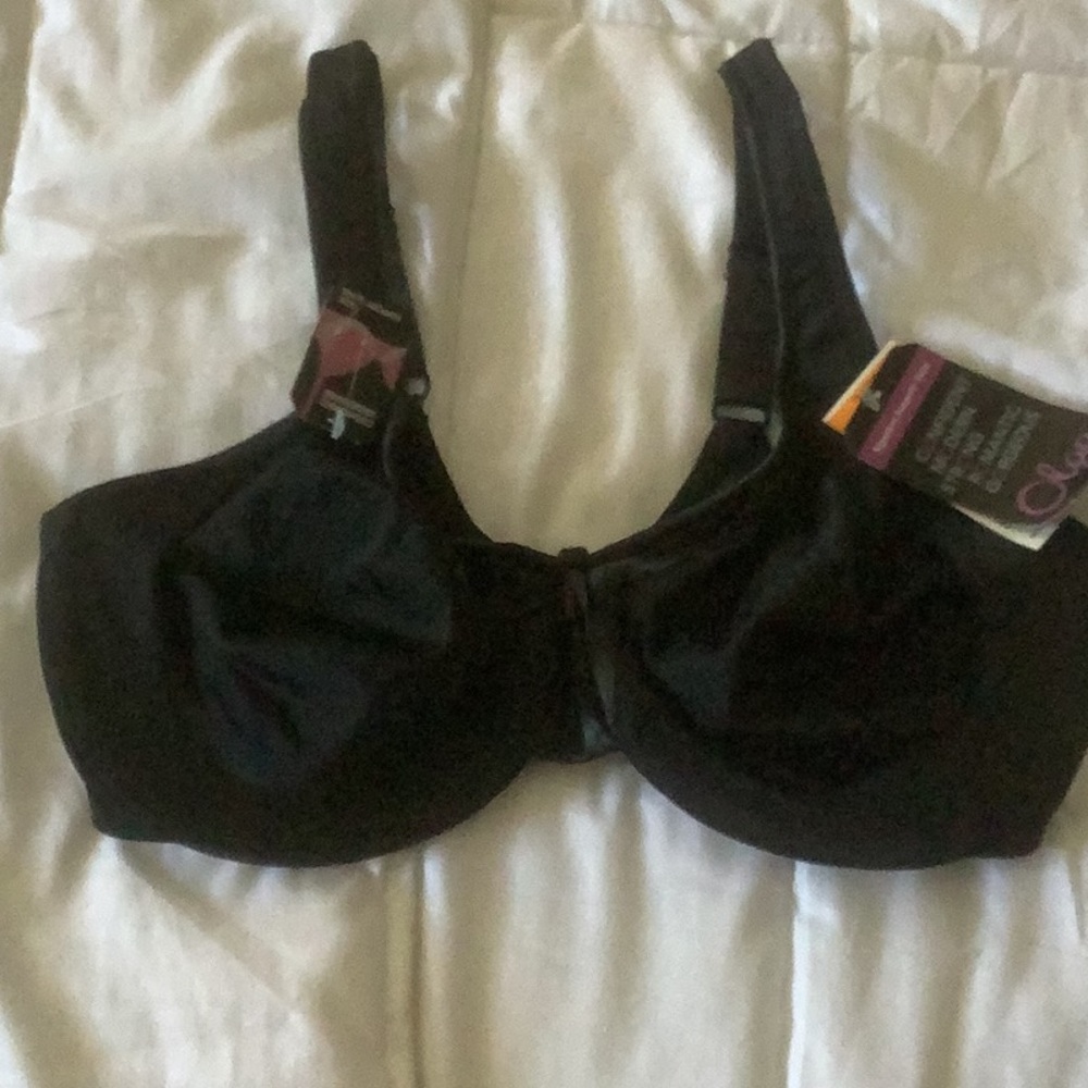 NWT Olga Bra